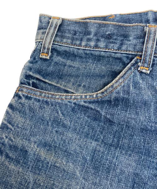 LEVI'S（リーバイス）LEVI'S (リーバイス) 70`s684ベルボトムデニムパンツ インディゴ サイズ:W32の古着・服飾アイテム