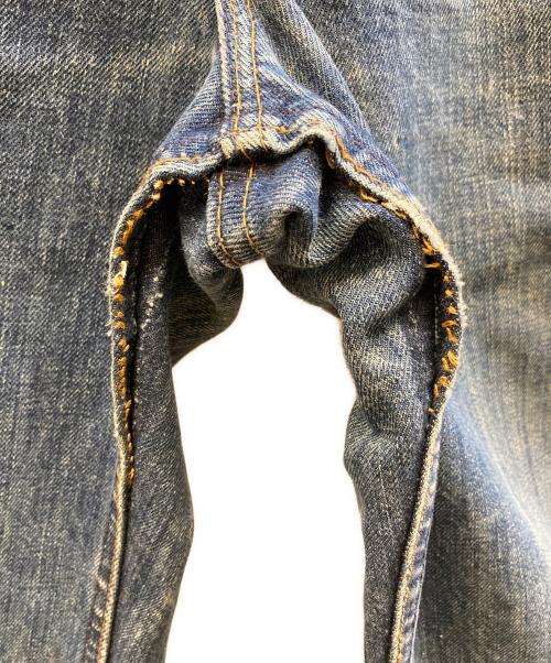 LEVI'S（リーバイス）LEVI'S (リーバイス) 70`s684ベルボトムデニムパンツ インディゴ サイズ:W32の古着・服飾アイテム