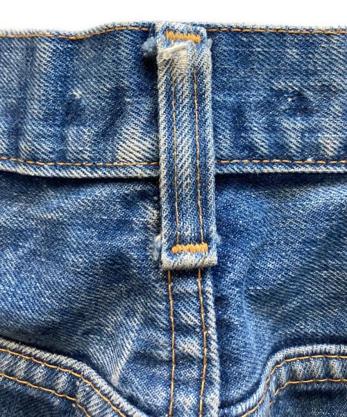 LEVI'S（リーバイス）LEVI'S (リーバイス) 70`s684ベルボトムデニムパンツ インディゴ サイズ:W32の古着・服飾アイテム