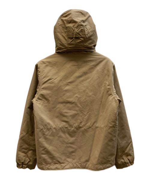 Patagonia（パタゴニア）Patagonia (パタゴニア) イスマスジャケット ベージュ サイズ:Sの古着・服飾アイテム