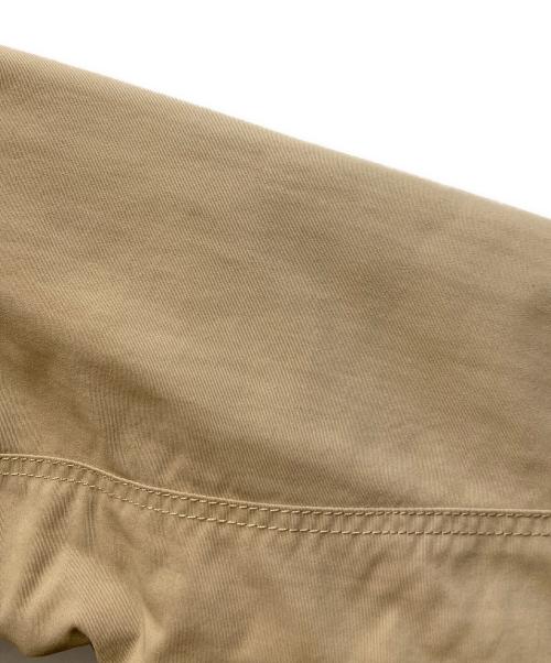 Patagonia（パタゴニア）Patagonia (パタゴニア) イスマスジャケット ベージュ サイズ:Sの古着・服飾アイテム