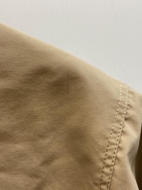 Patagonia（パタゴニア）Patagonia (パタゴニア) イスマスジャケット ベージュ サイズ:Sの古着・服飾アイテム
