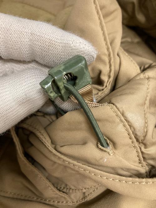 Patagonia（パタゴニア）Patagonia (パタゴニア) イスマスジャケット ベージュ サイズ:Sの古着・服飾アイテム