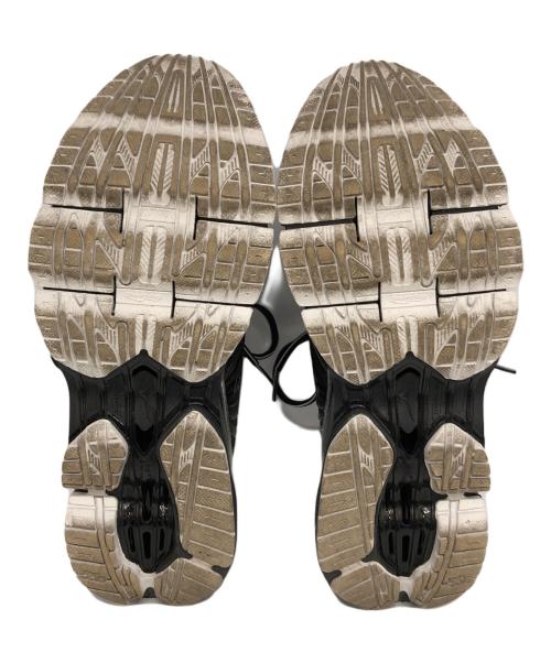 asics（アシックス）asics (アシックス) ウェーブ プロフェシー LS ブラック サイズ:27㎝の古着・服飾アイテム