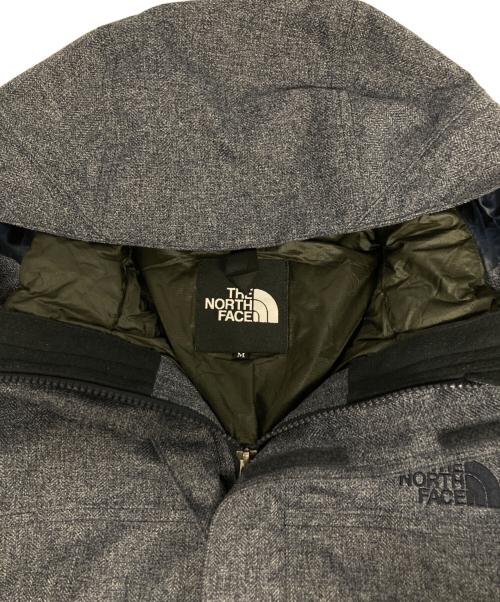THE NORTH FACE（ザ ノース フェイス）THE NORTH FACE (ザ ノース フェイス) カシウストリクライメイトジャケット ネイビー サイズ:Mの古着・服飾アイテム
