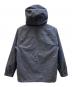 THE NORTH FACE (ザ ノース フェイス) カシウストリクライメイトジャケット ネイビー サイズ:M：12000円