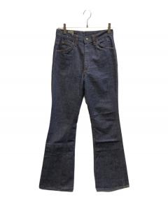 中古・古着通販】EVISU (エビス) Many pockets /デニムパンツ