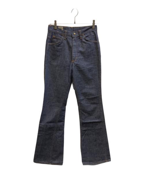 LEE（リー）LEE (リー) ブーツカットデニムパンツ インディゴ サイズ:-の古着・服飾アイテム
