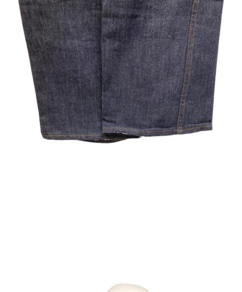 LEE（リー）LEE (リー) ブーツカットデニムパンツ インディゴ サイズ:-の古着・服飾アイテム