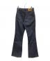 LEE (リー) ブーツカットデニムパンツ インディゴ サイズ:-：8000円