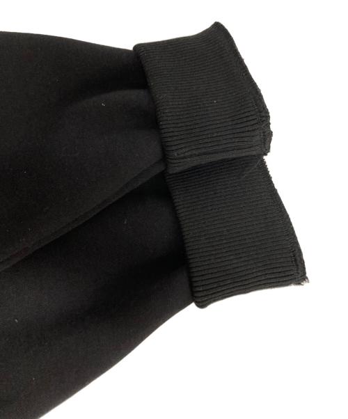 Y-3（ワイスリー）Y-3 (ワイスリー) NEIGHBORHOOD (ネイバーフッド) ブラック Y-3-Nバックプリント TRACK TOP/トラックジャケット ブラック サイズ:Mの古着・服飾アイテム