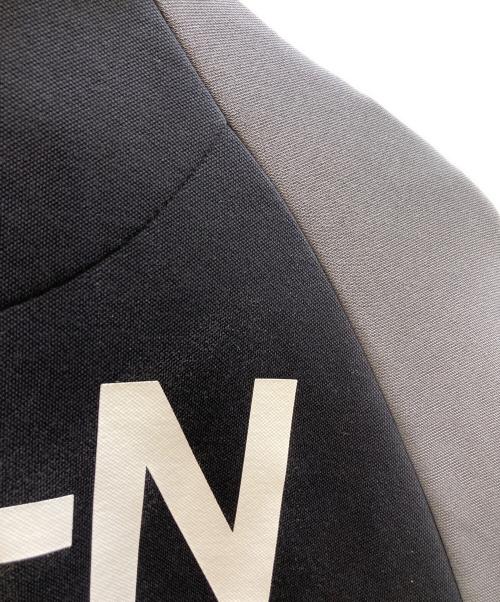 Y-3（ワイスリー）Y-3 (ワイスリー) NEIGHBORHOOD (ネイバーフッド) ブラック Y-3-Nバックプリント TRACK TOP/トラックジャケット ブラック サイズ:Mの古着・服飾アイテム
