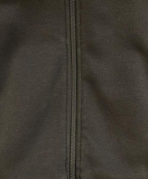 Y-3（ワイスリー）Y-3 (ワイスリー) NEIGHBORHOOD (ネイバーフッド) ブラック Y-3-Nバックプリント TRACK TOP/トラックジャケット ブラック サイズ:Mの古着・服飾アイテム