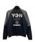 Y-3 (ワイスリー) NEIGHBORHOOD (ネイバーフッド) ブラック Y-3-Nバックプリント TRACK TOP/トラックジャケット ブラック サイズ:M：30000円