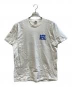 SUPREMEシュプリーム）の古着「ANTIHERO Dog Tee」｜ホワイト