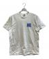 Supreme（シュプリーム）の古着「ANTIHERO Dog Tee」｜ホワイト