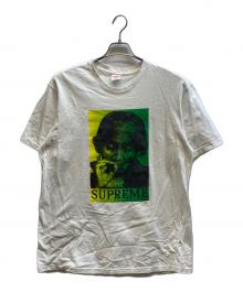 SUPREME（シュプリーム）の古着「Aguila Tee」｜ホワイト