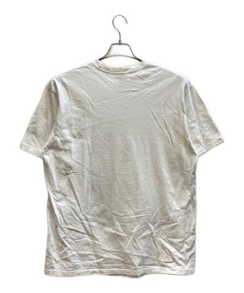 SUPREME（シュプリーム）Supreme (シュプリーム) Aguila Tee ホワイト サイズ:Lの古着・服飾アイテム