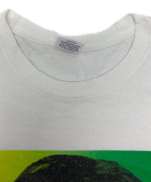 SUPREME（シュプリーム）Supreme (シュプリーム) Aguila Tee ホワイト サイズ:Lの古着・服飾アイテム