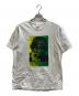 Supreme（シュプリーム）の古着「Aguila Tee」｜ホワイト