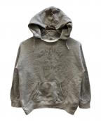 45Rフォーティファイブ・アール）の古着「裏毛の908オーシャンフーディ」｜グレー