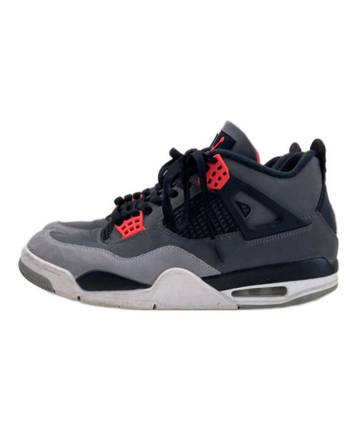 NIKE（ナイキ）NIKE (ナイキ) AIR JORDAN4(エアジョーダン4)Retro