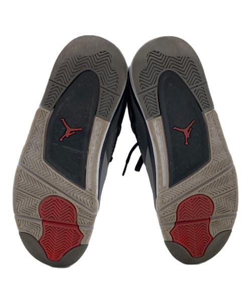 NIKE（ナイキ）NIKE (ナイキ) AIR JORDAN4(エアジョーダン4)Retro