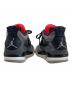 中古・古着 NIKE (ナイキ) AIR JORDAN4(エアジョーダン4)Retro
