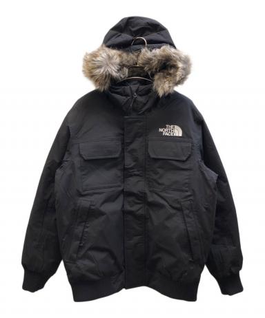 【*☆様 ノースフェイス　メンズ　マクマード　ダウンジャケット　アウター　古着 中古・古着通販】THE NORTH FACE (ザ ノース フェイス) マクマード