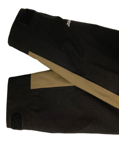 THE NORTH FACE（ザ ノース フェイス）THE NORTH FACE (ザ ノース フェイス) マウンテンジャケット ベージュ サイズ:Lの古着・服飾アイテム