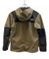THE NORTH FACE (ザ ノース フェイス) マウンテンジャケット ベージュ サイズ:L：25000円
