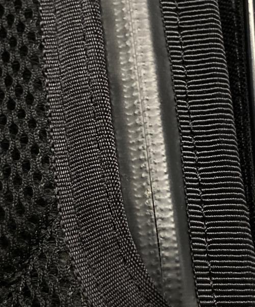 PORTER（ポーター）PORTER (ポーター) ハイブリッド スリングショルダーバッグ ブラックの古着・服飾アイテム