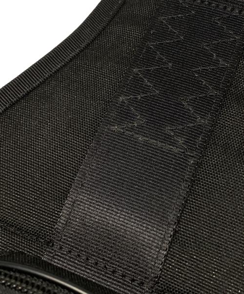 PORTER（ポーター）PORTER (ポーター) ハイブリッド スリングショルダーバッグ ブラックの古着・服飾アイテム