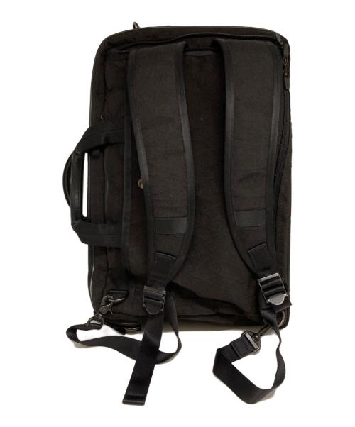 PORTER（ポーター）PORTER (ポーター) ハイブリット3WAYブリーフケース ブラックの古着・服飾アイテム