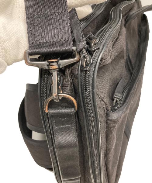 PORTER（ポーター）PORTER (ポーター) ハイブリット3WAYブリーフケース ブラックの古着・服飾アイテム