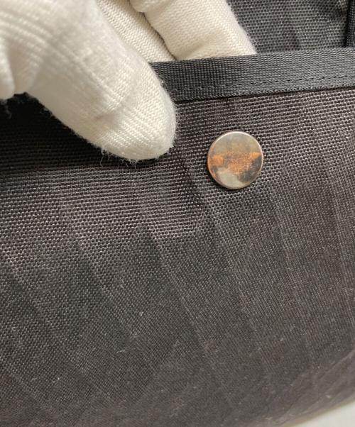 PORTER（ポーター）PORTER (ポーター) ハイブリット3WAYブリーフケース ブラックの古着・服飾アイテム