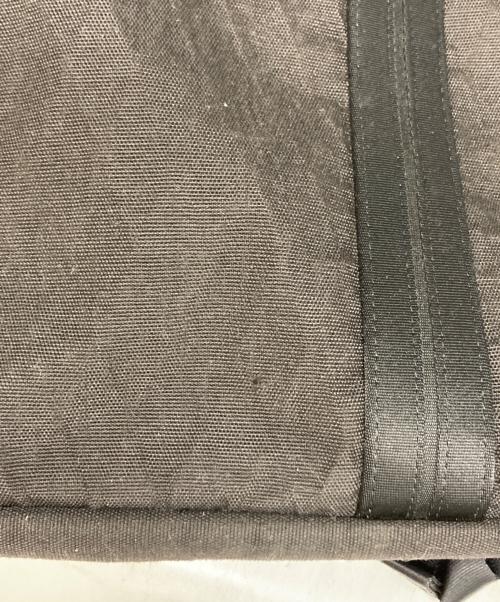 PORTER（ポーター）PORTER (ポーター) ハイブリット3WAYブリーフケース ブラックの古着・服飾アイテム