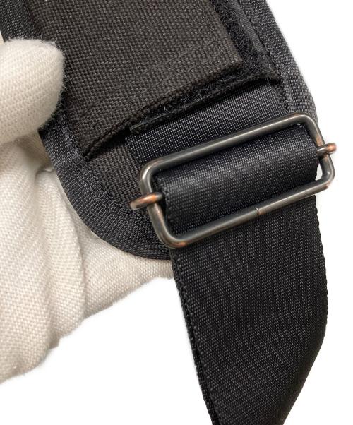 PORTER（ポーター）PORTER (ポーター) ハイブリット3WAYブリーフケース ブラックの古着・服飾アイテム