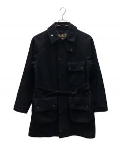 中古・古着通販】Barbour (バブアー) GAMEFAIR JACKET オイルド