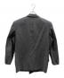 COMME des GARCONS HOMME DEUX (コムデギャルソン オム ドゥ) 80‘sダブルテーラードジャケット グレー サイズ:S：20000円