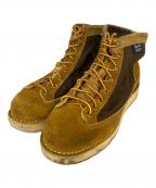 Dannerダナー）の古着「RIVER WALKER」｜ベージュ