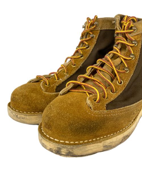 Danner（ダナー）Danner (ダナー) RIVER WALKER ベージュ サイズ:印字薄れにより不明の古着・服飾アイテム