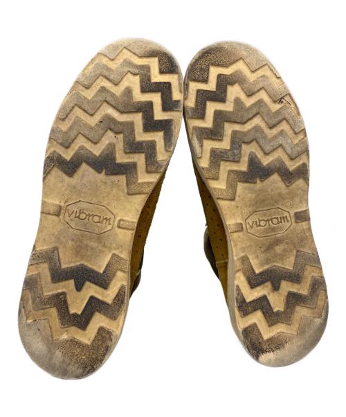 Danner（ダナー）Danner (ダナー) RIVER WALKER ベージュ サイズ:印字薄れにより不明の古着・服飾アイテム