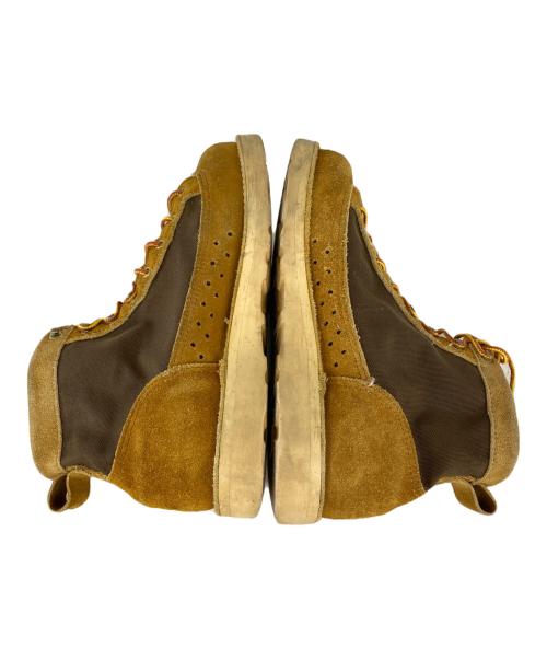 Danner（ダナー）Danner (ダナー) RIVER WALKER ベージュ サイズ:印字薄れにより不明の古着・服飾アイテム