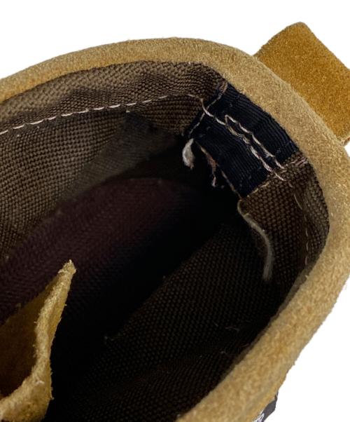 Danner（ダナー）Danner (ダナー) RIVER WALKER ベージュ サイズ:印字薄れにより不明の古着・服飾アイテム