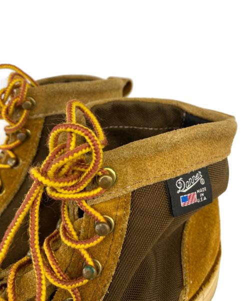 Danner（ダナー）Danner (ダナー) RIVER WALKER ベージュ サイズ:印字薄れにより不明の古着・服飾アイテム