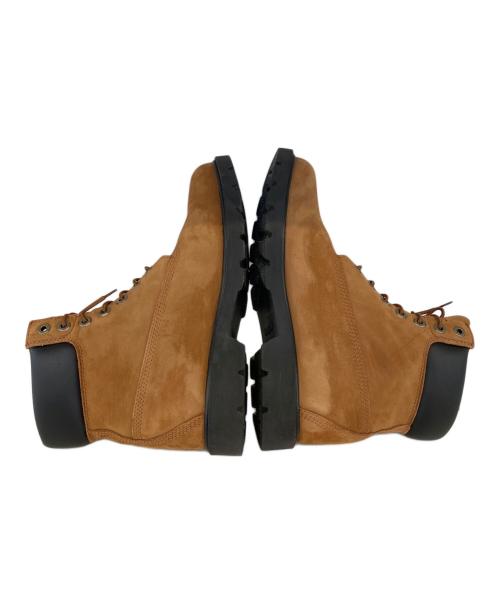 Timberland（ティンバーランド）Timberland (ティンバーランド) クラシック 6インチ ウォータープルーフ ブーツ ブラウン サイズ:JP 27の古着・服飾アイテム