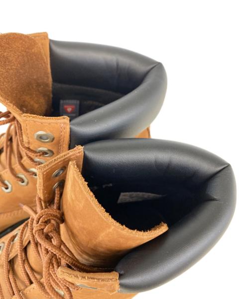 Timberland（ティンバーランド）Timberland (ティンバーランド) クラシック 6インチ ウォータープルーフ ブーツ ブラウン サイズ:JP 27の古着・服飾アイテム