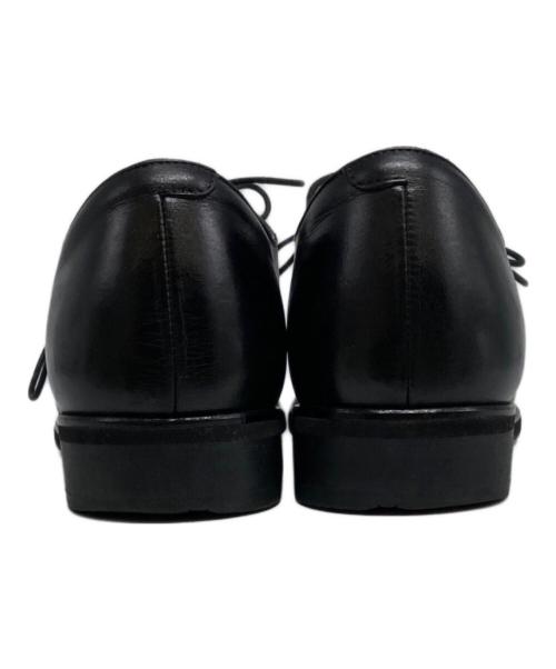 asics（アシックス）asics (アシックス) ランウォーク GORE-TEX 防水 2E ブラック サイズ:24.5㎝の古着・服飾アイテム