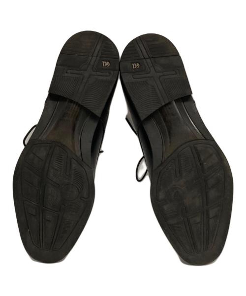 asics（アシックス）asics (アシックス) ランウォーク GORE-TEX 防水 2E ブラック サイズ:24.5㎝の古着・服飾アイテム